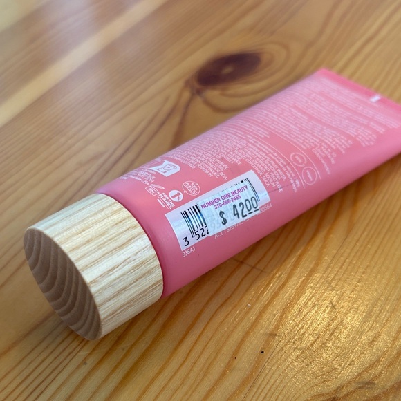 Caudalie Vinosource-Hydra Moisturizing Mask 2.5 Oz. NEW - Picture 3 of 4